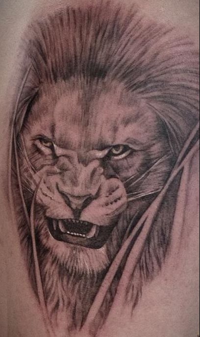 Фото Tatoo