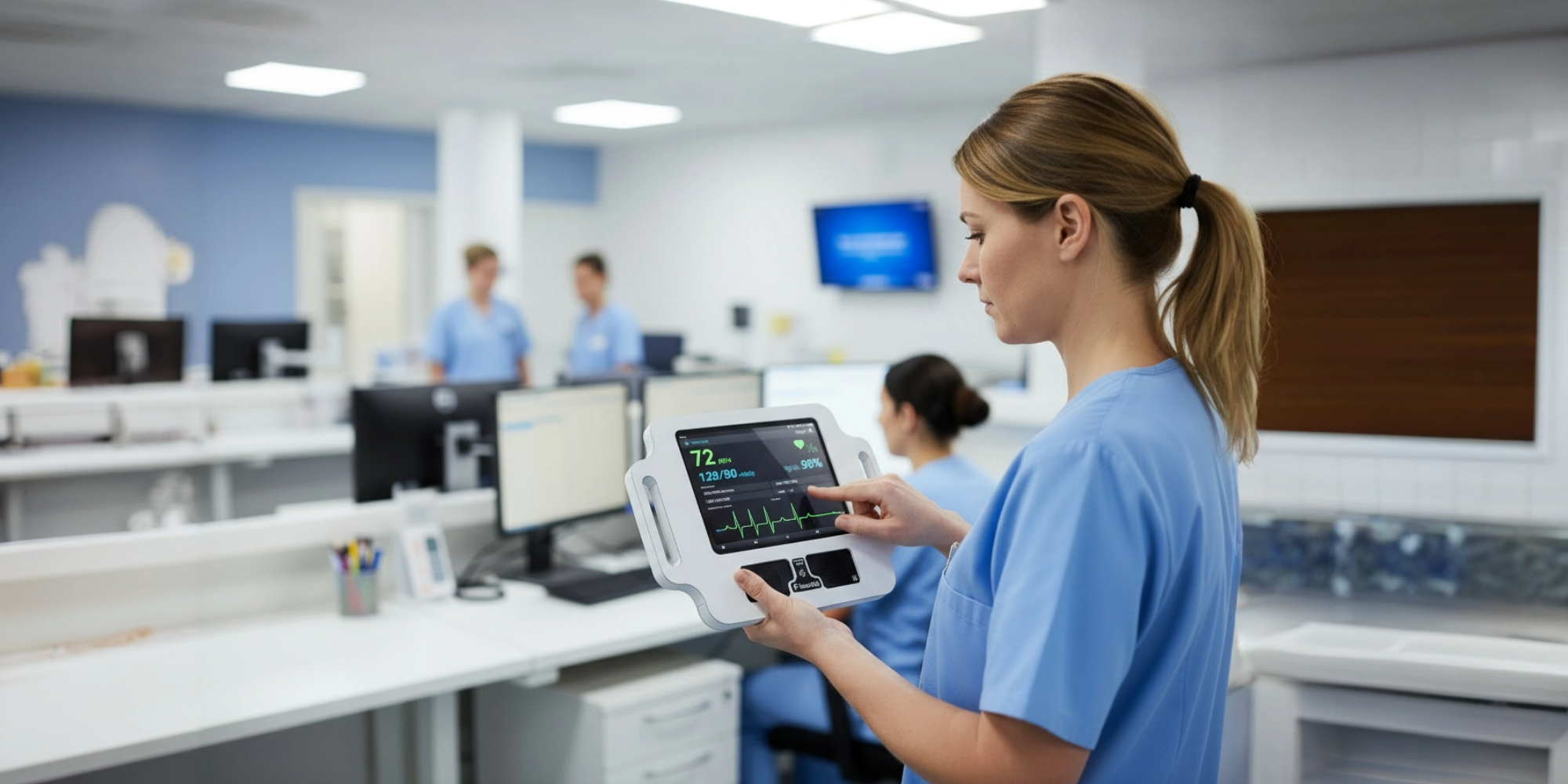 Фото Рендер та створення фотореалістичних візуалізацій продукту в різних середовищах.