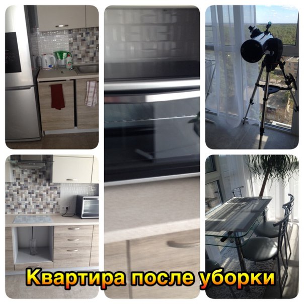 Фото Клининговые услуги 5