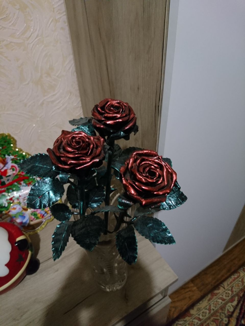 Фото Сварочные работы любой сложности.