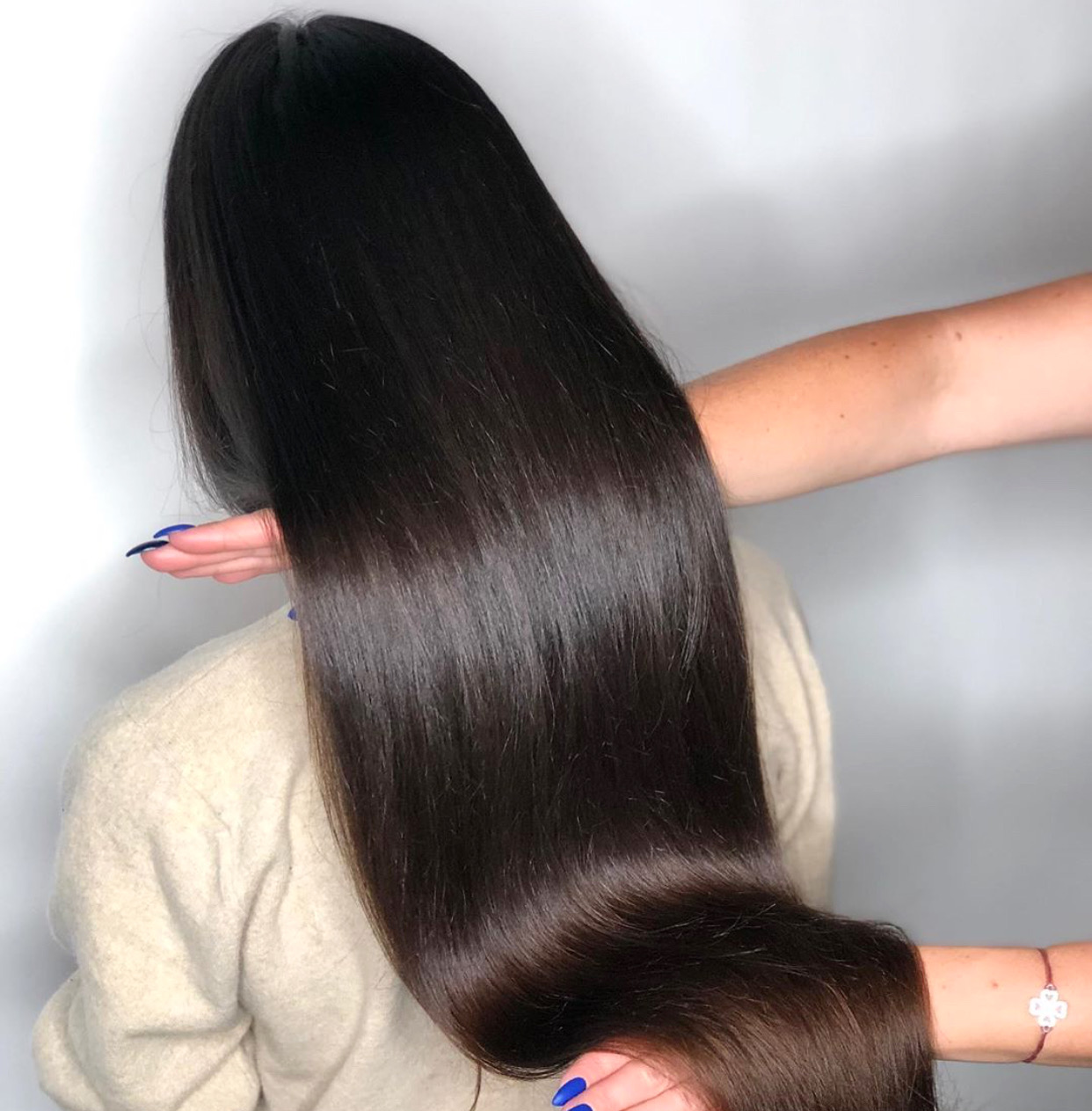 Фото Реконструкция волос Joico, консультация и подбор уходовых средств. Ваши волосы будут шикарными и выглядеть на миллион.