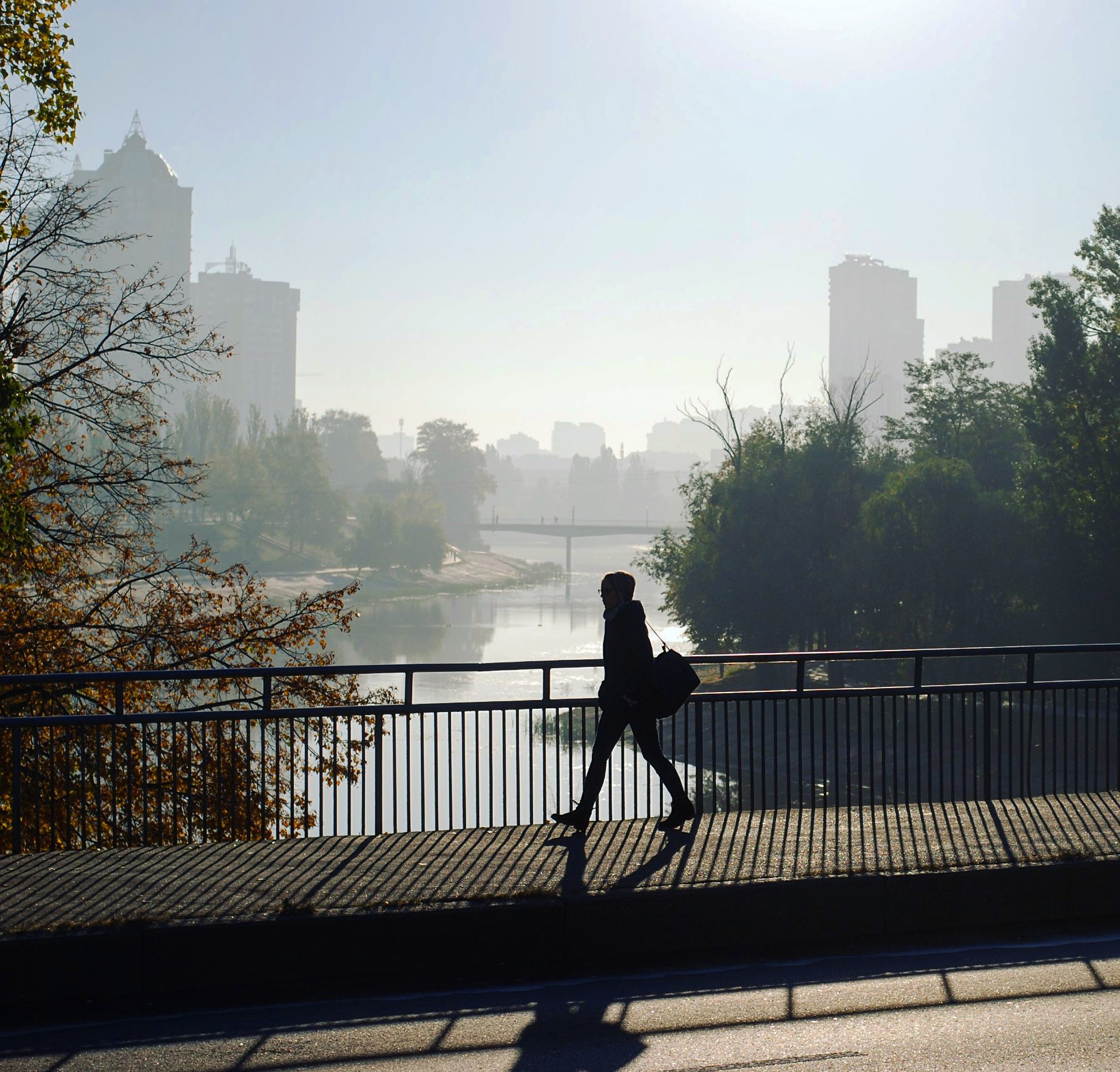 Фото Пейзаж