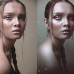 Ретушь фотографий