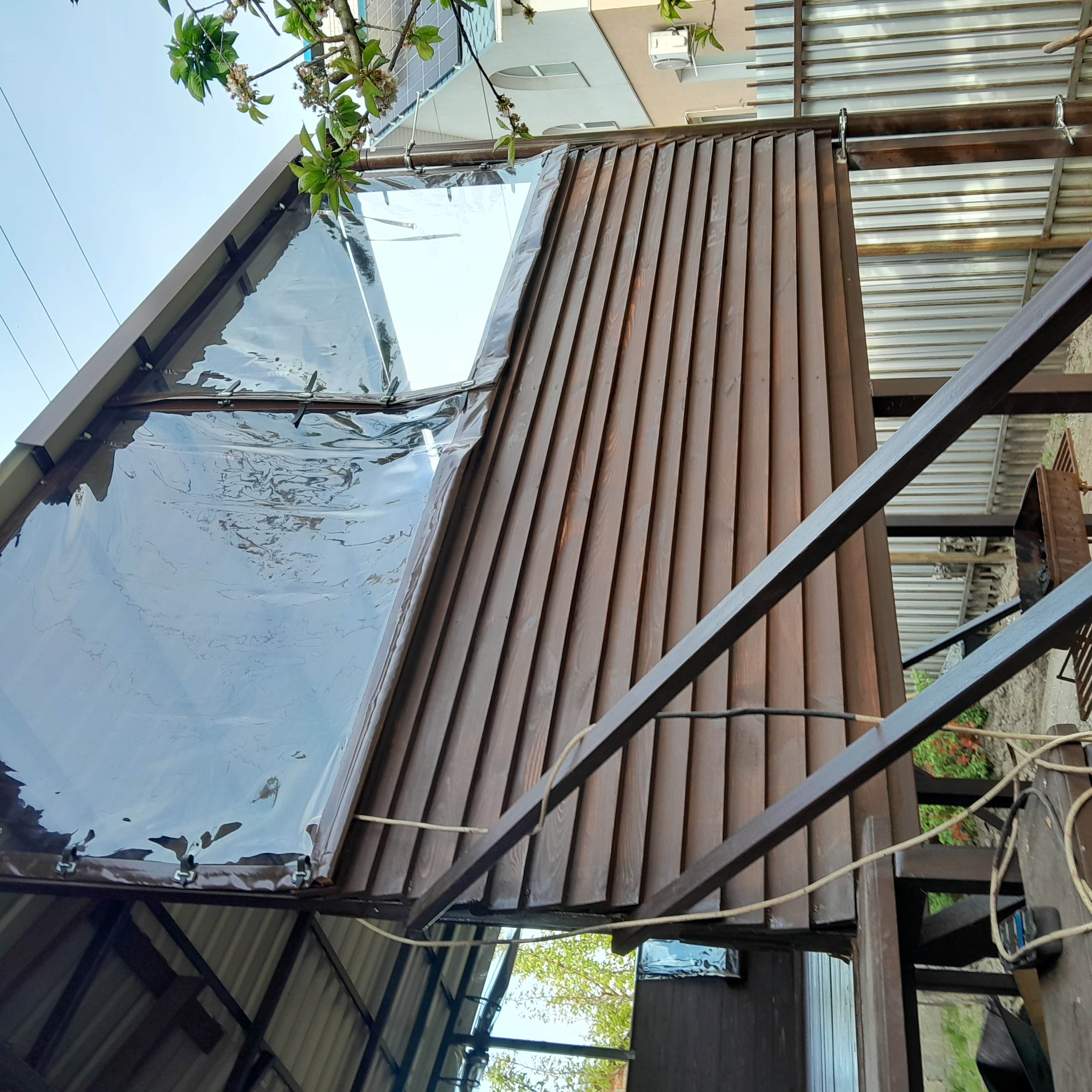 Фото Виготовлення будь яких террас.