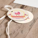 Делаю логотипы!