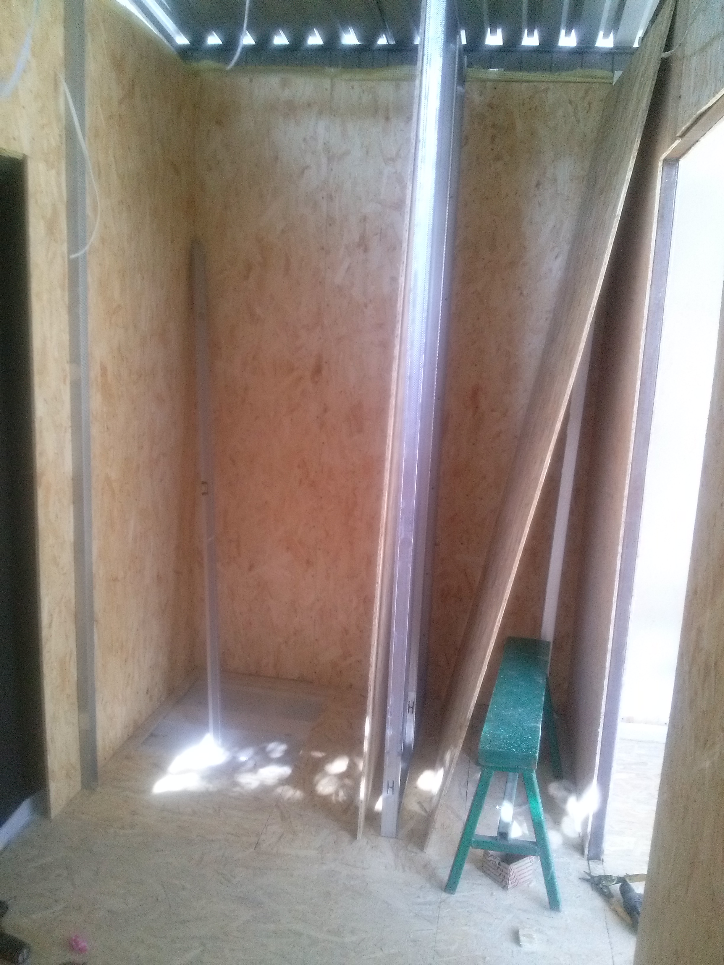 Фото перегородки 2