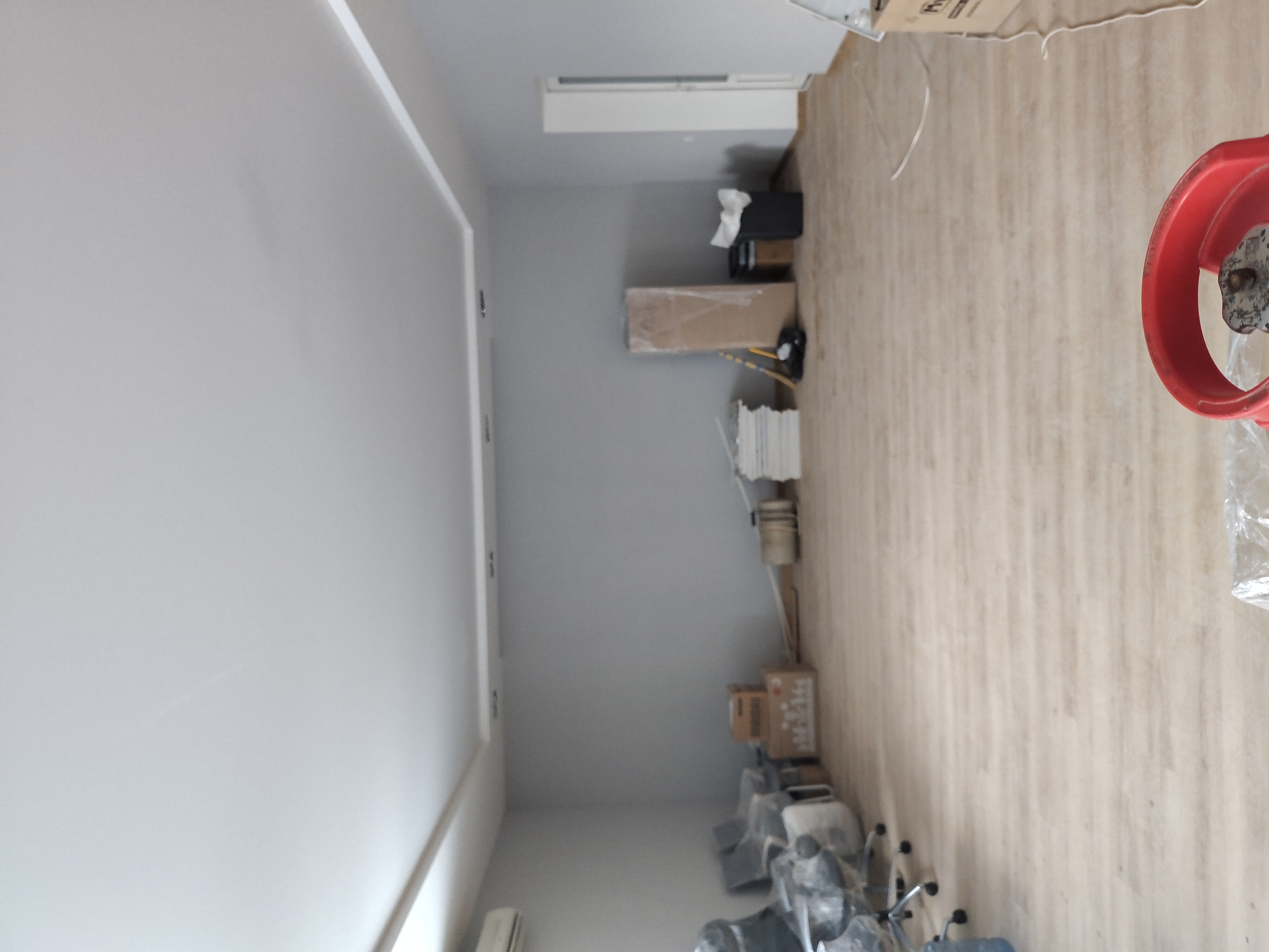 Фото монтаж натяжних стель 