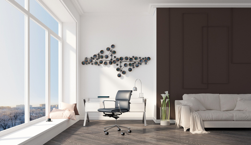 Фото Робота студента курсу виконана в 3ds MAX+Vray