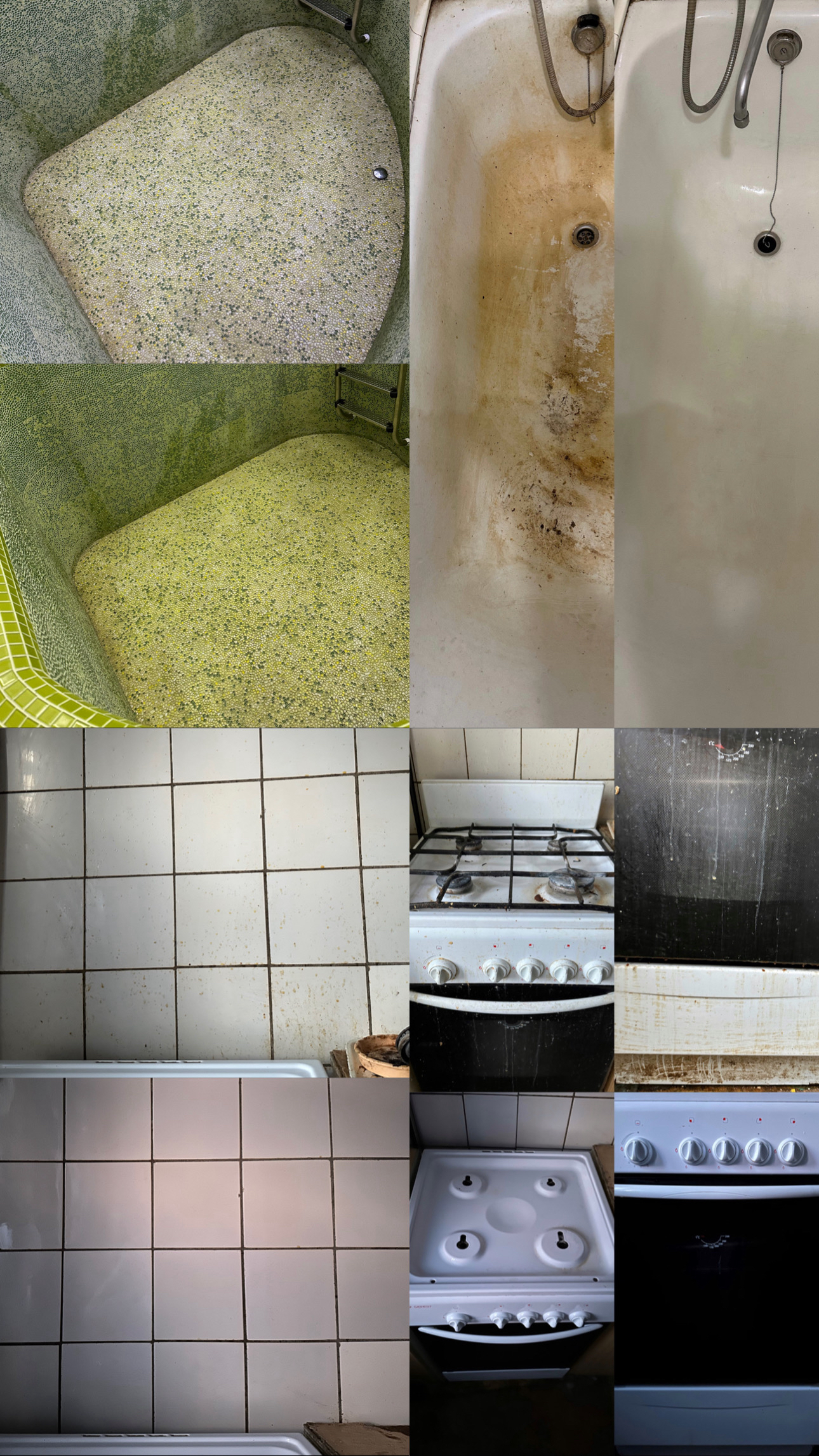 Фото Генеральне прибирання любої складності ❄️