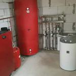 Качественное выполнение работ.