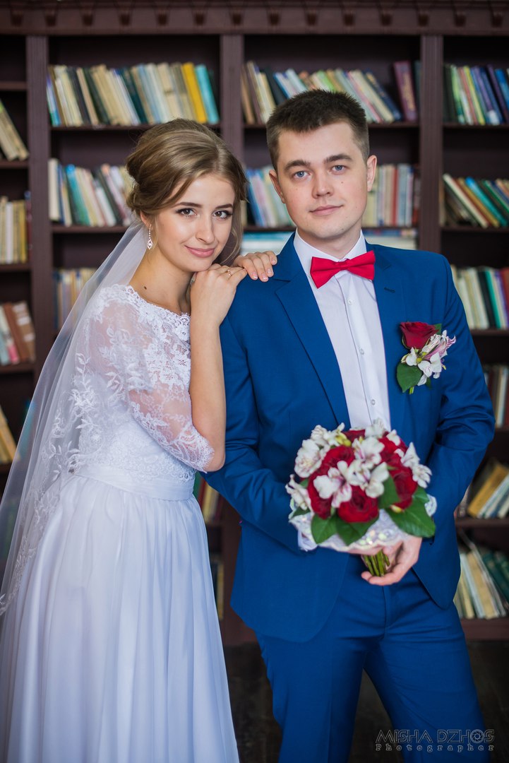 Фото Свадебная фотосъемка