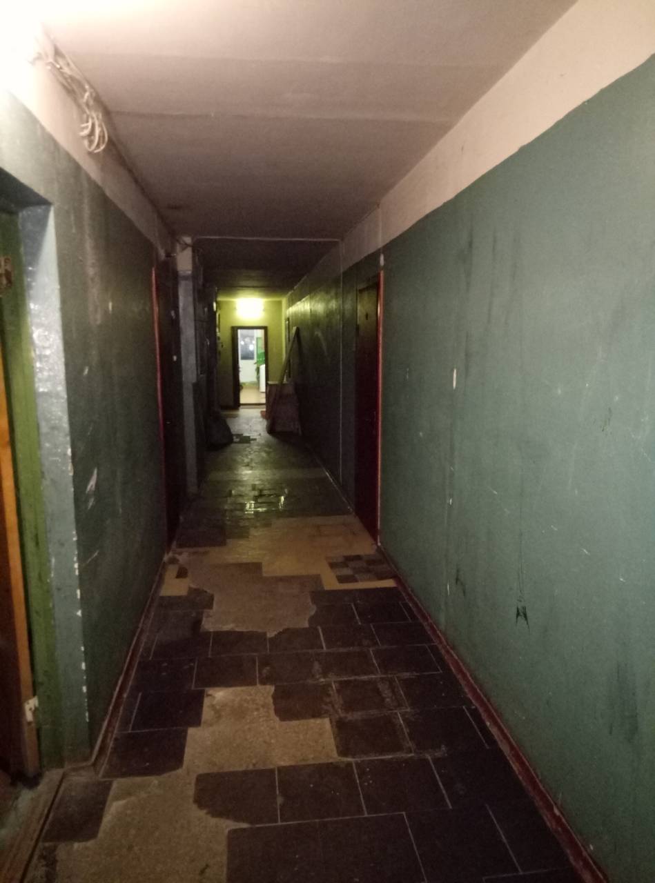 Фото Быстро,качественно шпаклюю стены, потолки 1