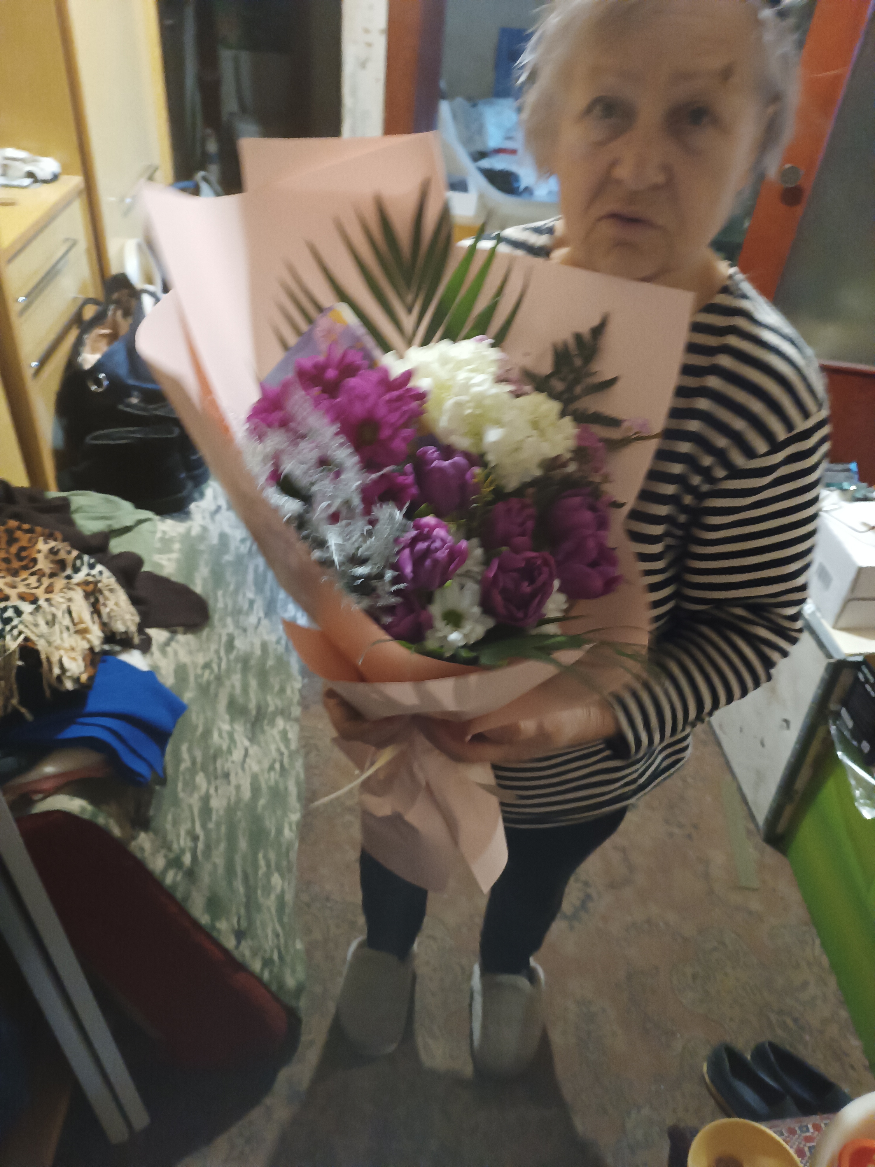 Фото Кур'єр на авто 2