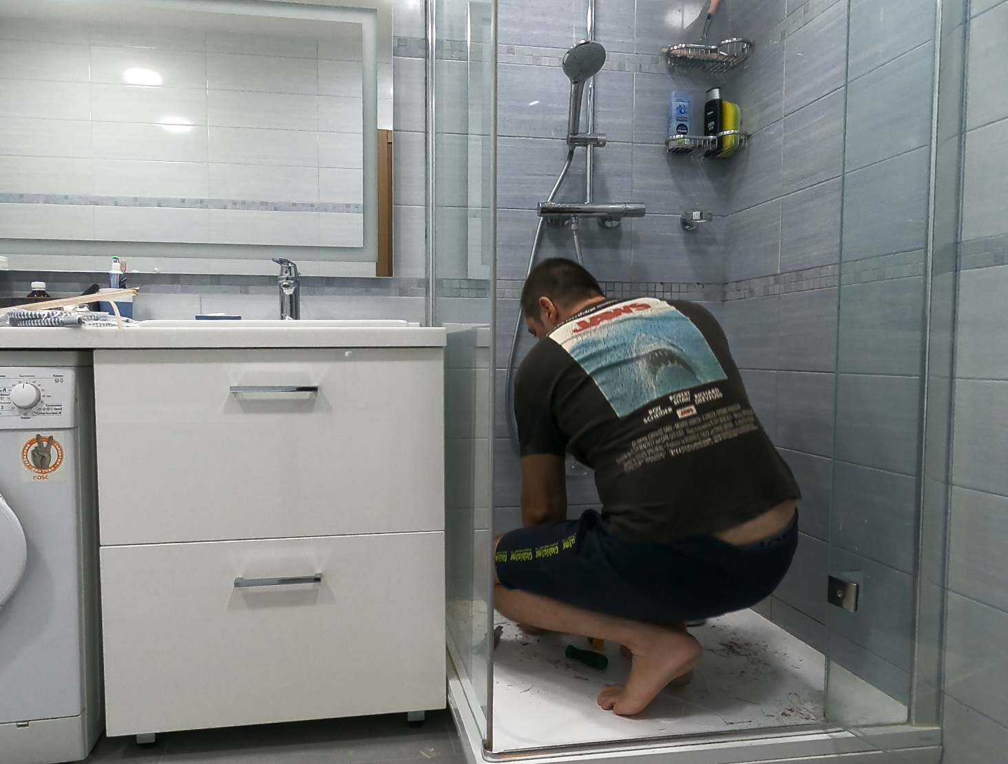Фото Установка и ремонт кранов — оперативно и с гарантией 2