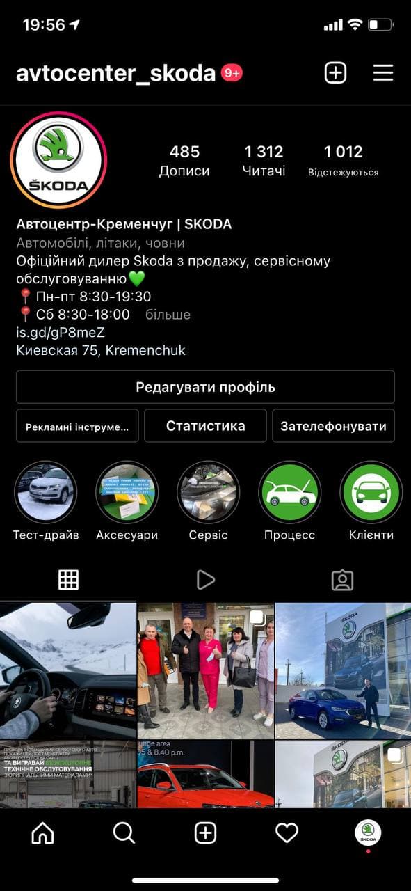 Фото Таргетинг. Таргетолог, Facebook, Instagram, Tik-Tok  1