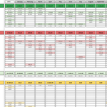 Google Sheets