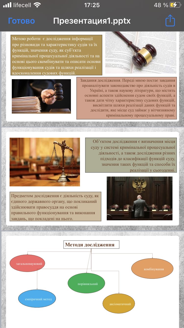 Фото Выполнена работа разборка презентации. Потрачено 1 день. 