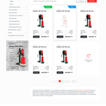 Разработка дизайна сайтов