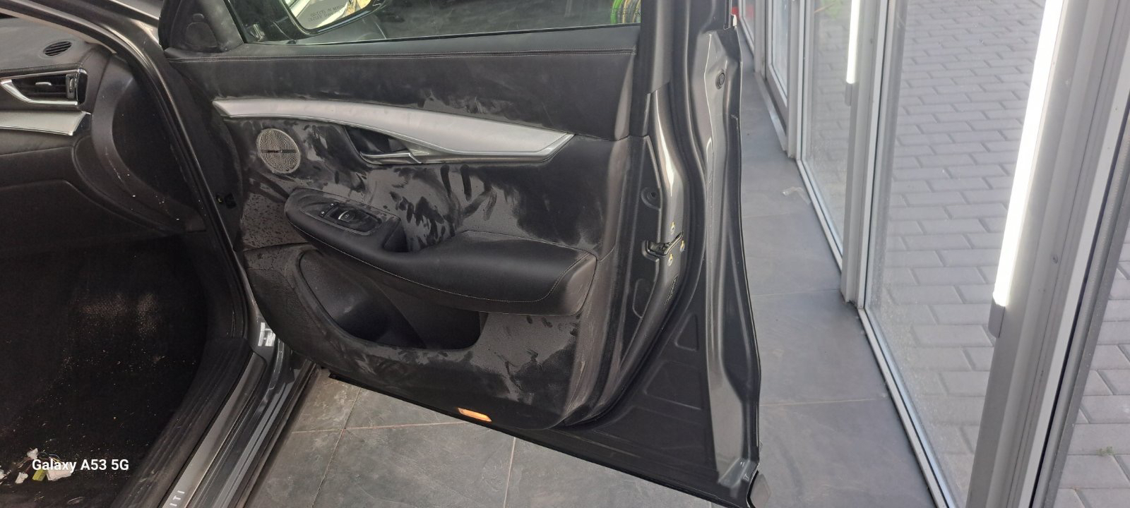 Фото Хімчистка автомобіля 2
