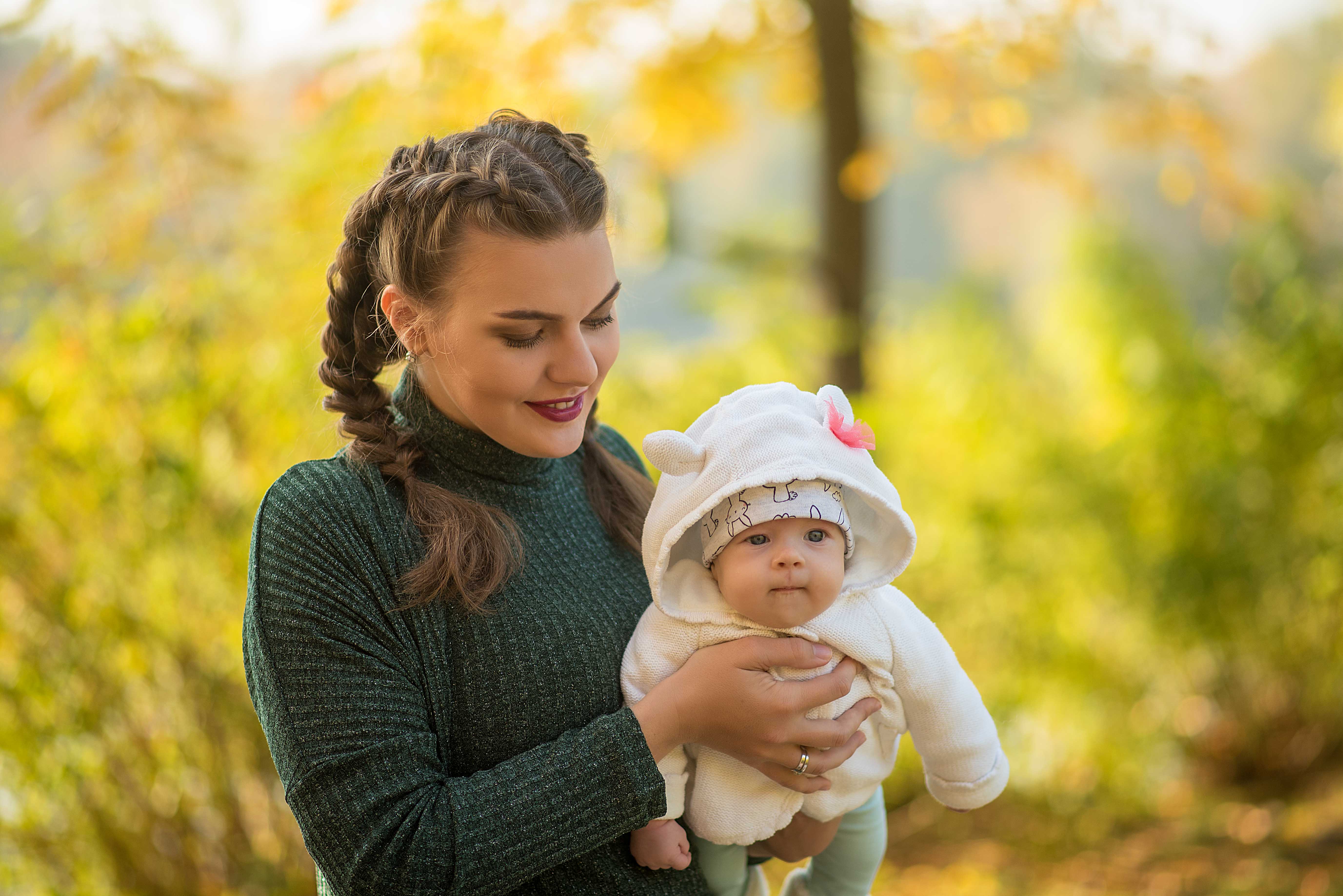 Фото Сімейна фотосесія 5