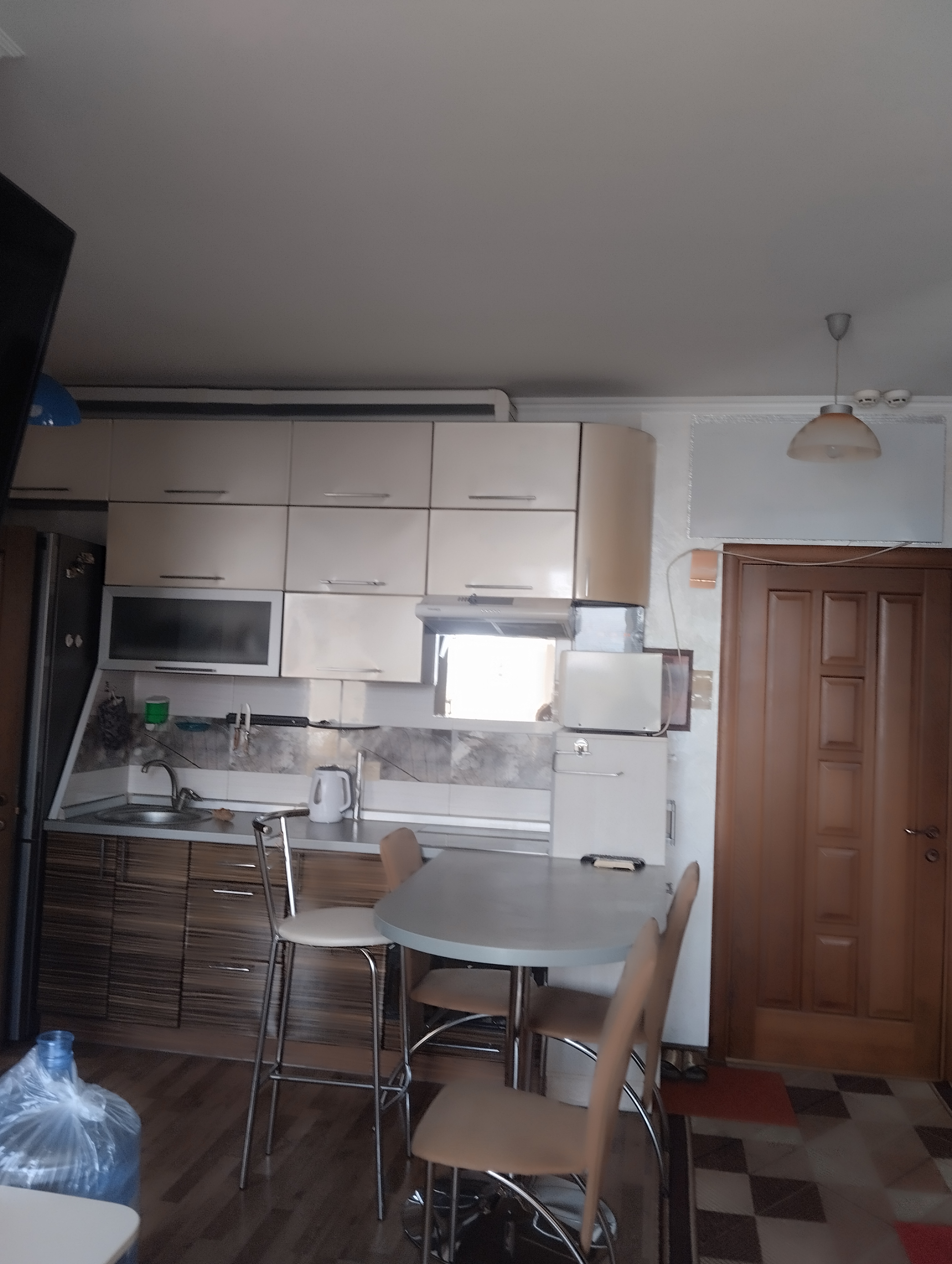 Фото Генеральне прибирання квартири після квартирантів🧹.