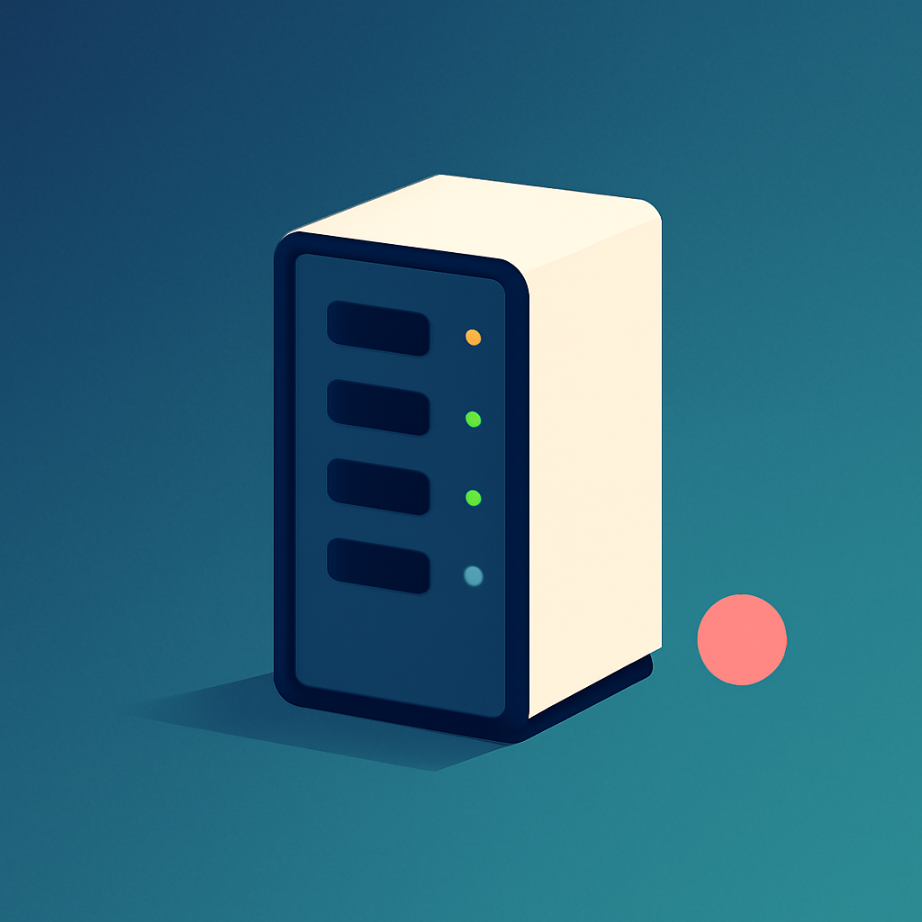 Фото Адміністрування VPS Linux: nginx, PHP-FPM, MySQL, Docker 1