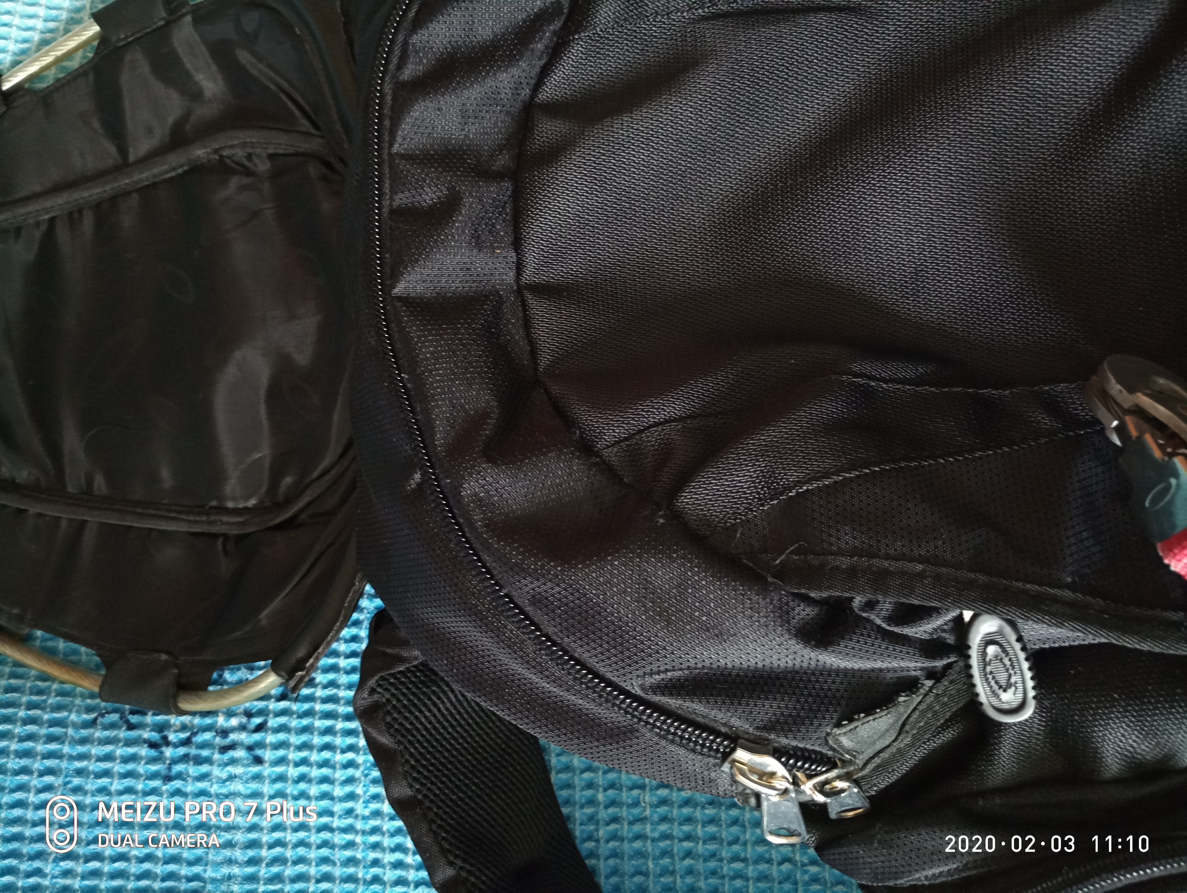 Фото Молнии,бегунки и ремонт