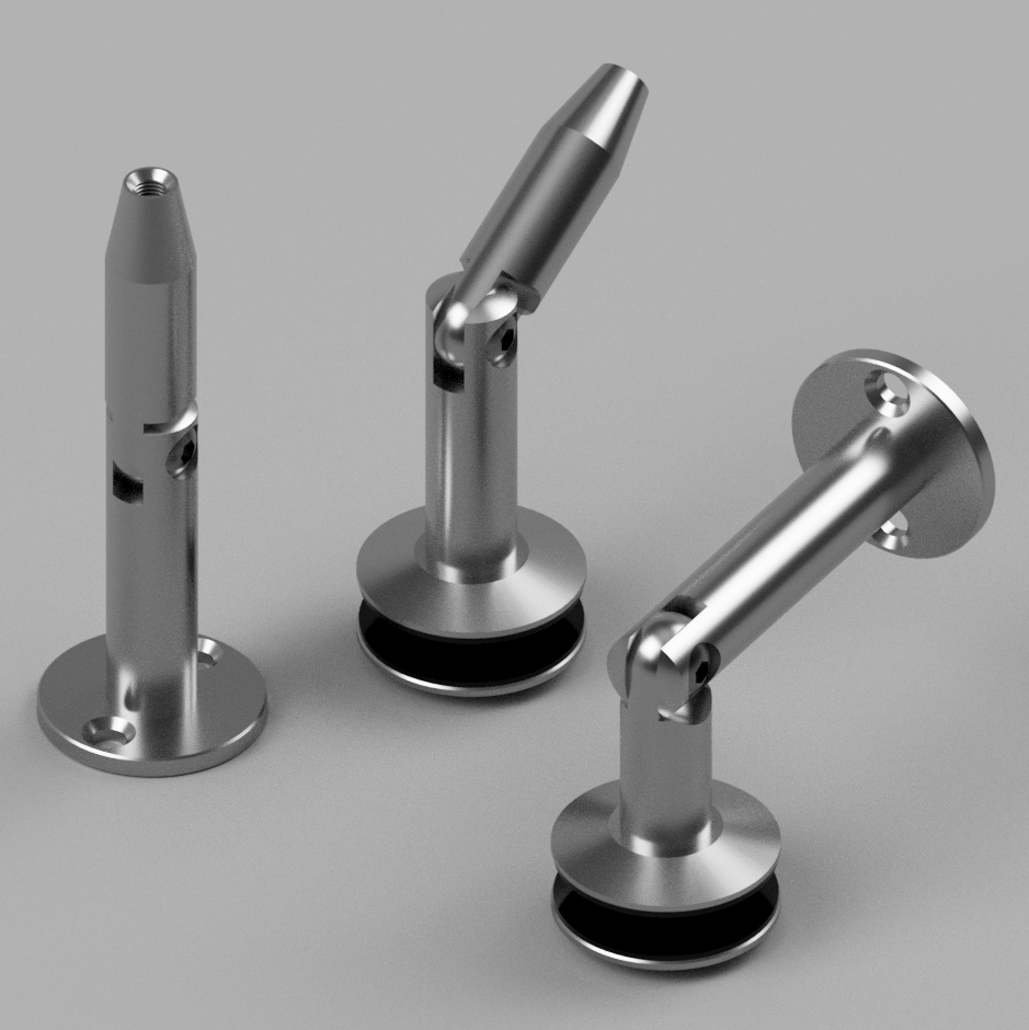 Фото 3D-моделювання в Solidworks  5