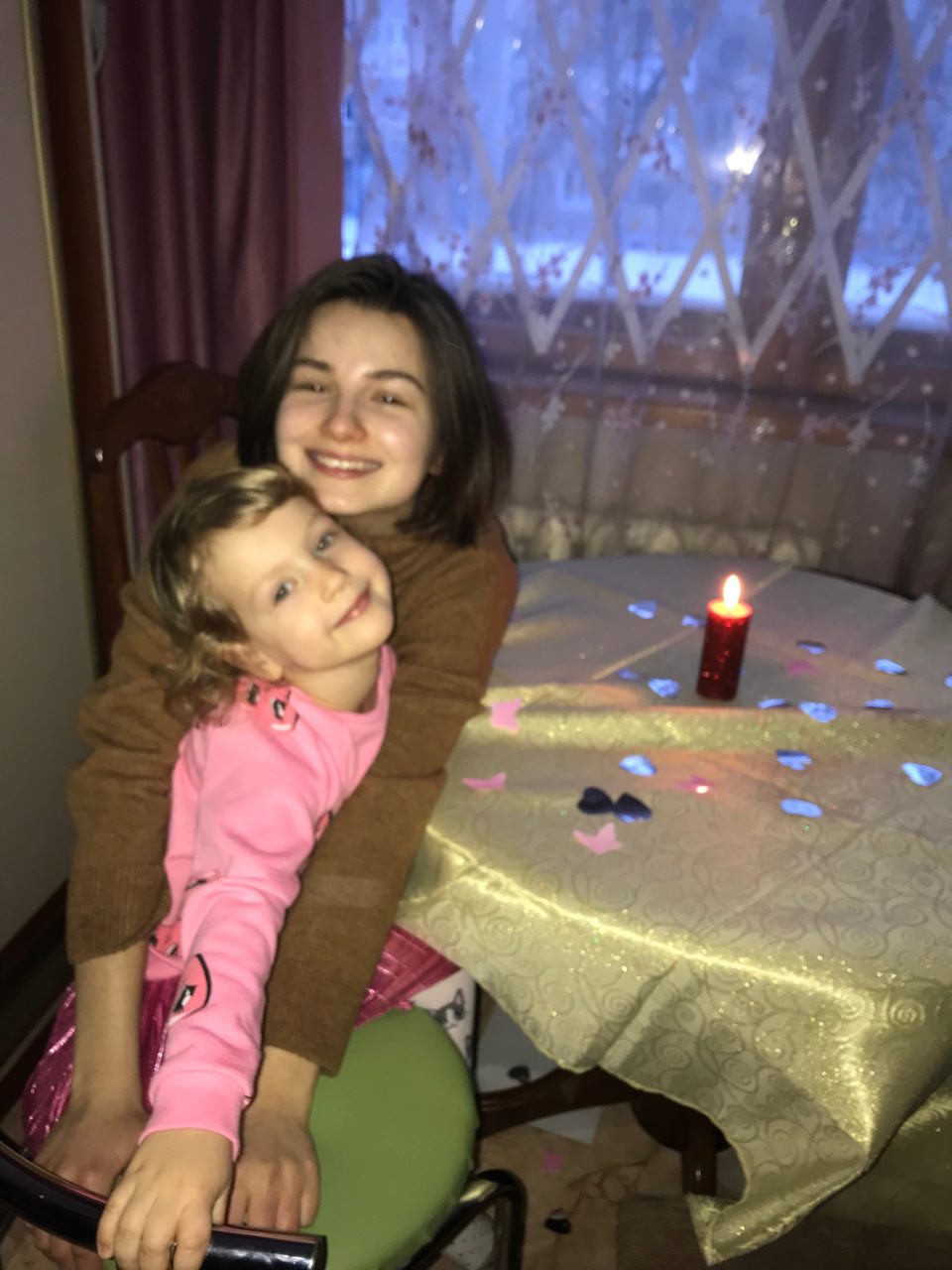 Фото Няня для ребенка 1
