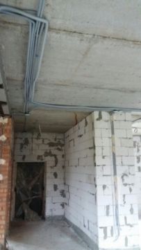 Фото Выполняем все виды электромонтажных работ 1