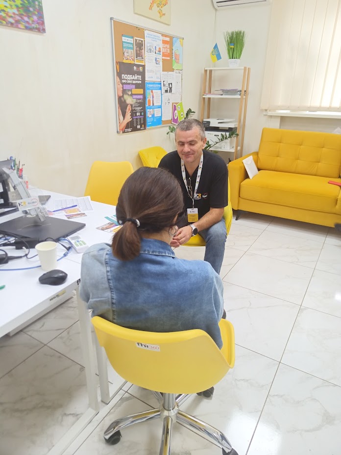 Фото  Психологічна підтримка під час життєвих змін 2