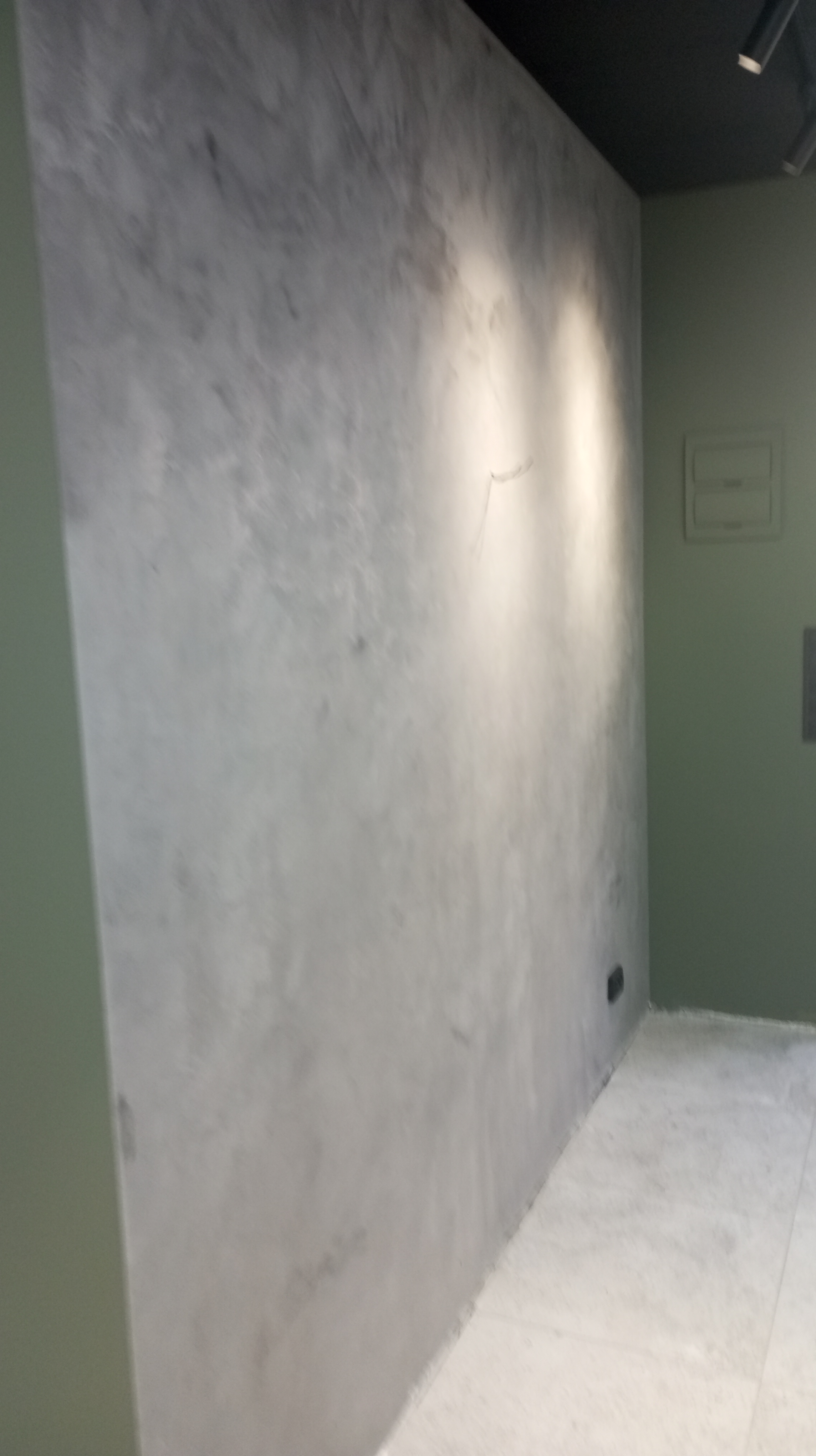 Фото мікробетон.робота по дизайн проекту 