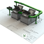Конструкторські роботи, проектування, технічна документація