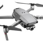 Аэро фото-видео съемка. Обследование конструкций и строений, построение карт...