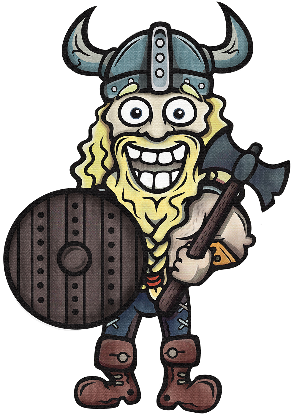 Фото Viking pizza