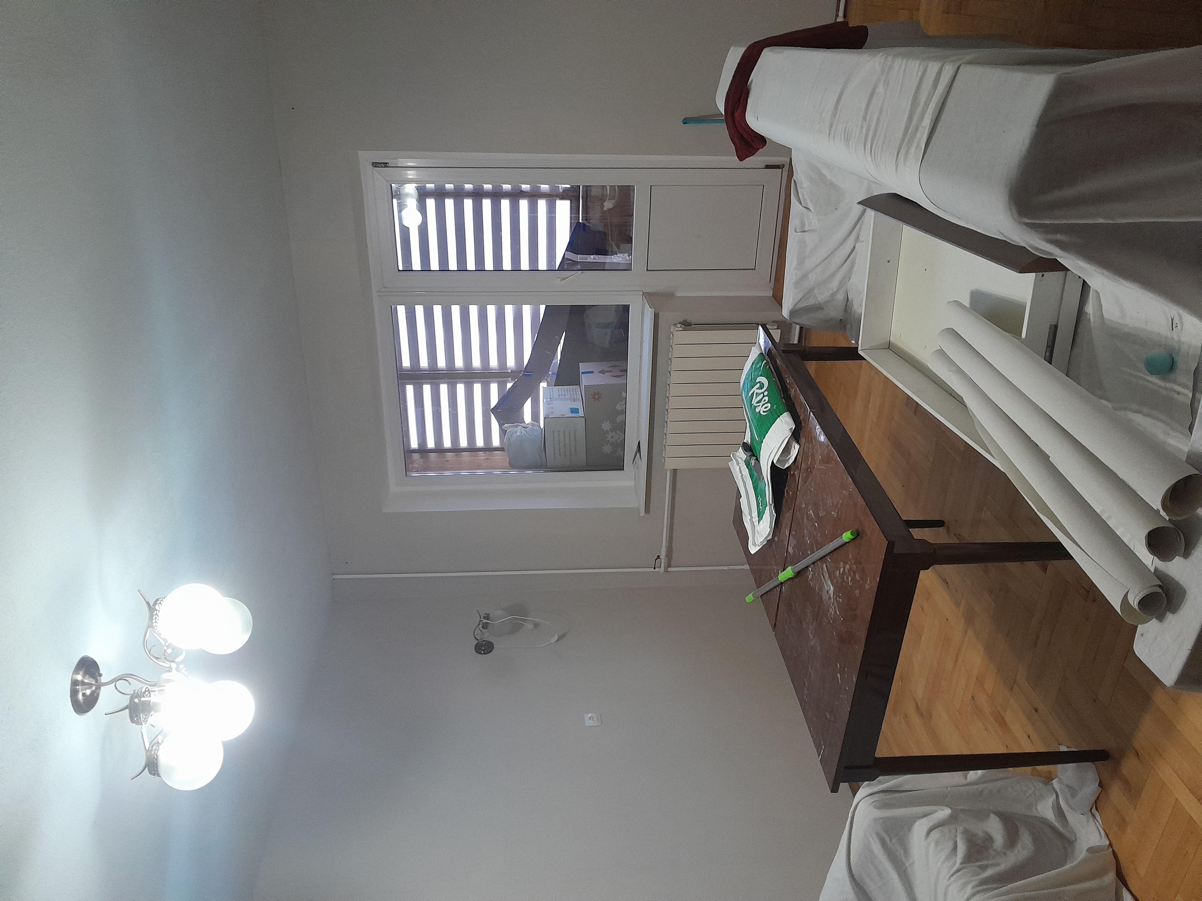 Фото флизелин