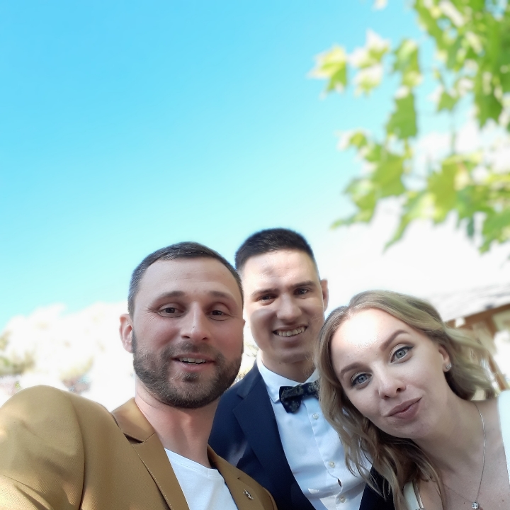 Фото Ведущий/Ведучий 2
