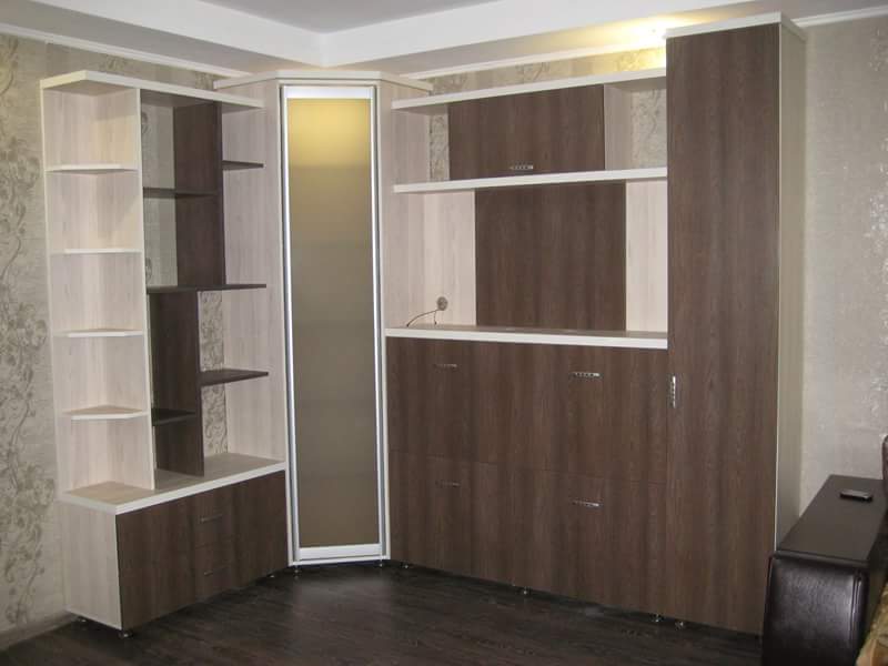 Фото Корпусная мебель под заказ от производителя 2