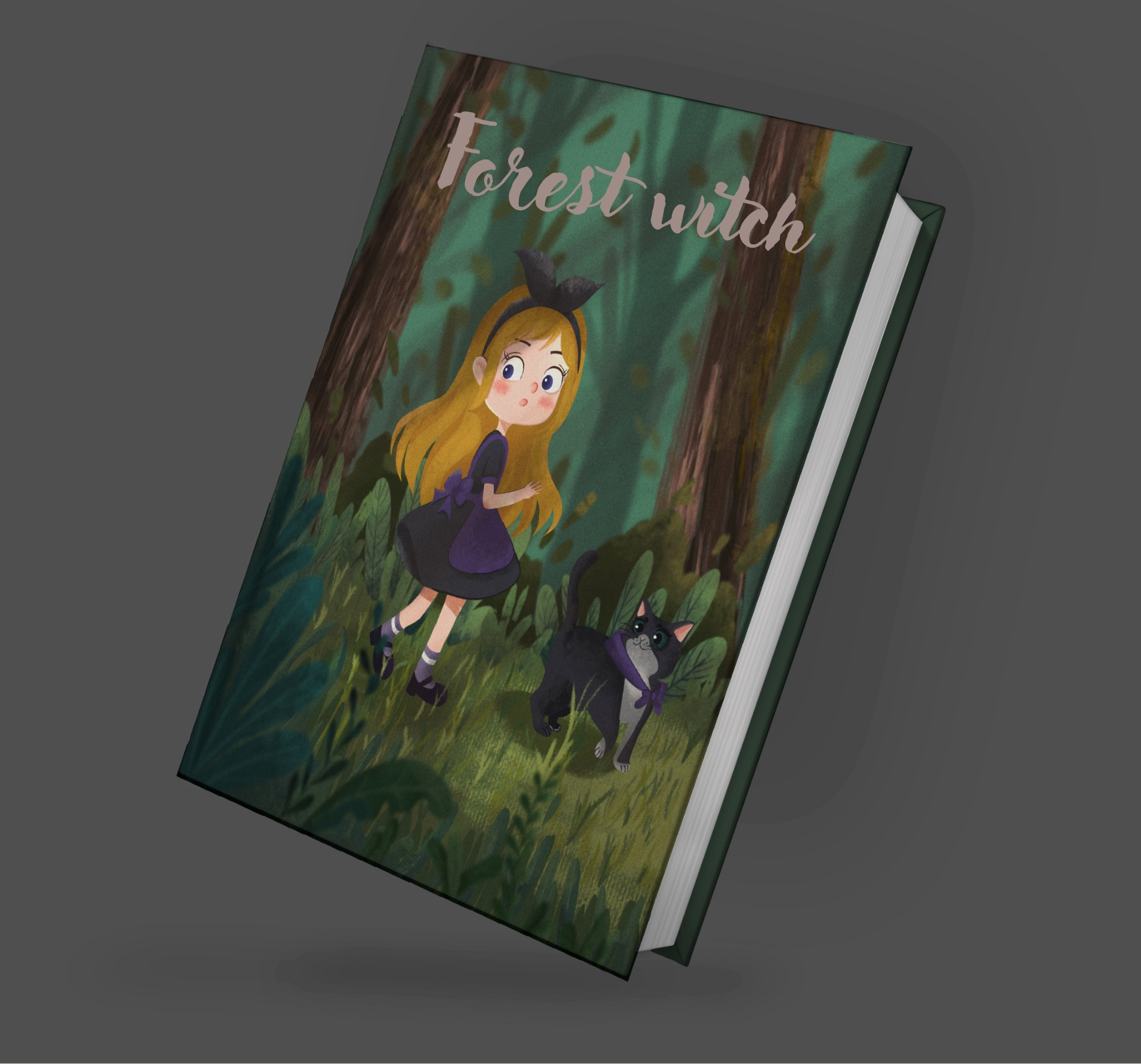 Фото Children's book