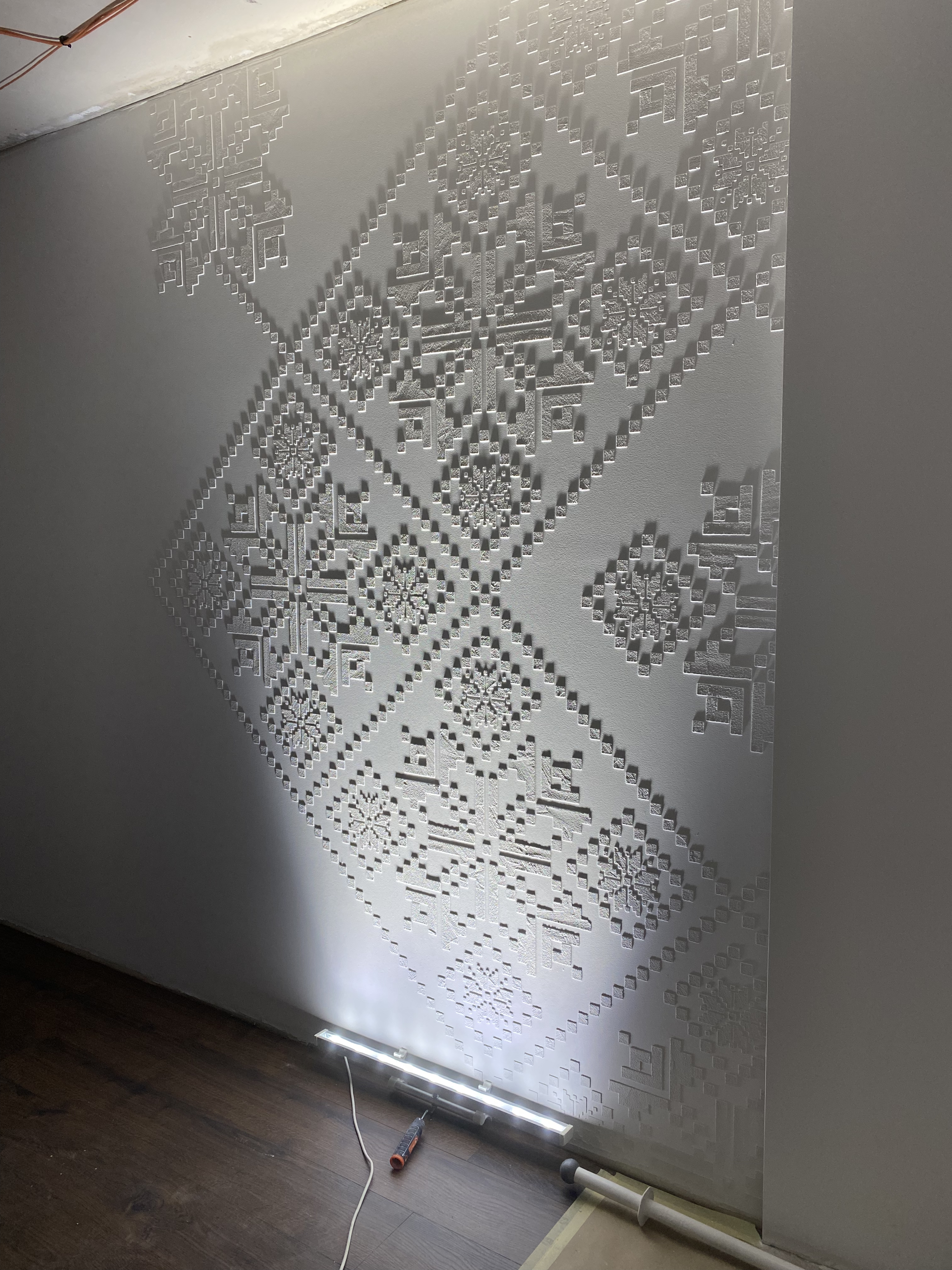 Фото Ж.К Патріотіка