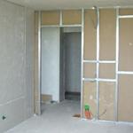 Монтаж гіпсокартона