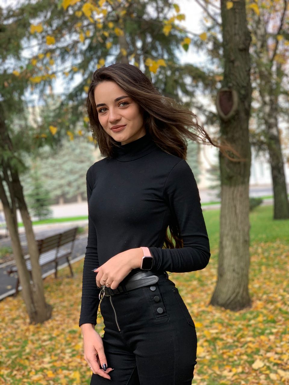 Фото Новичок фотографирую на IPhone XS 1