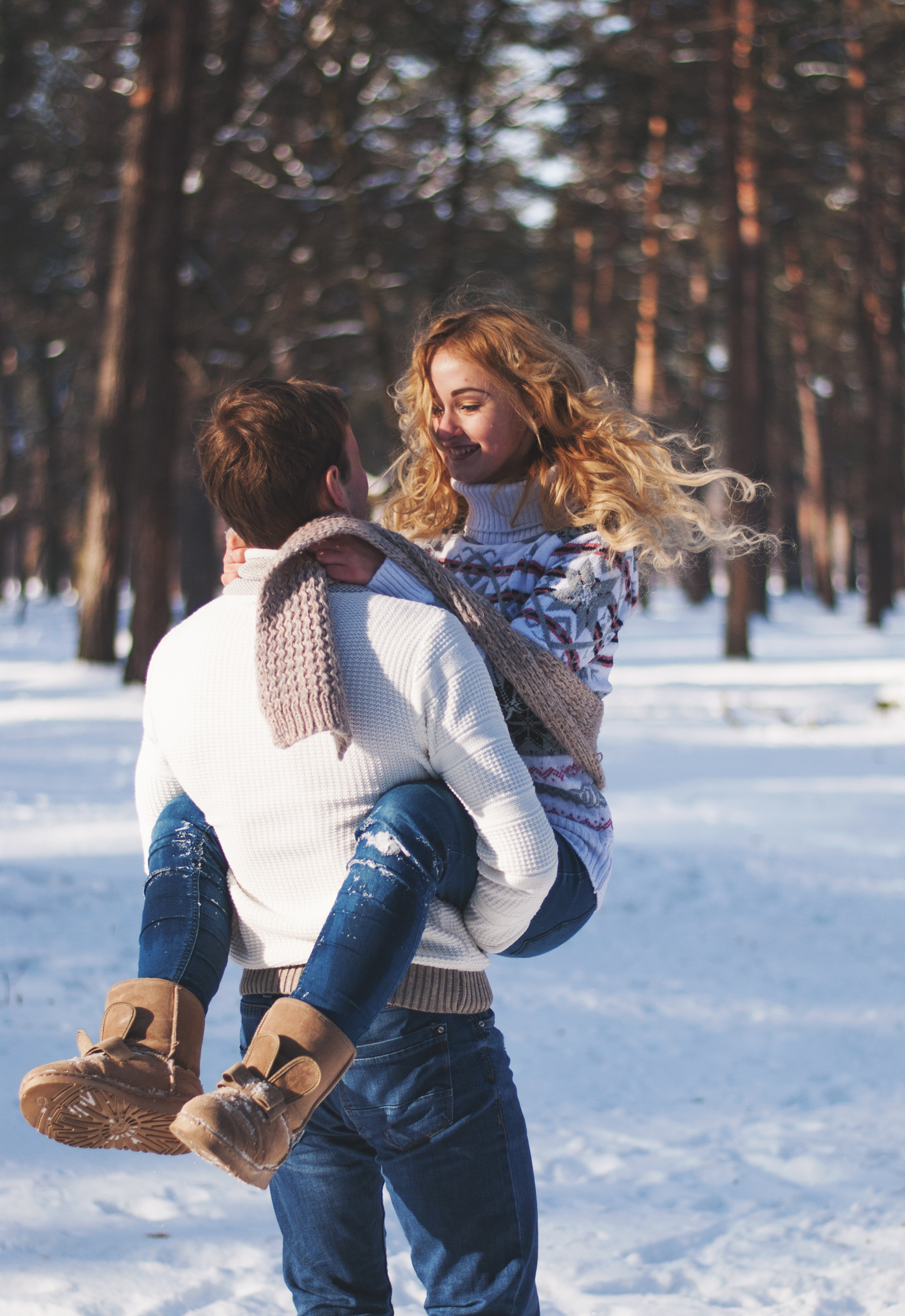 Фото LoveStory