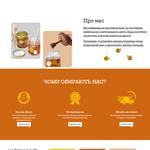 Розробка ефективного Landing Page для продажів та заявок