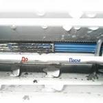 обслуживания кондиционеров 