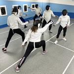 Фехтування для дорослих (Дніпро)