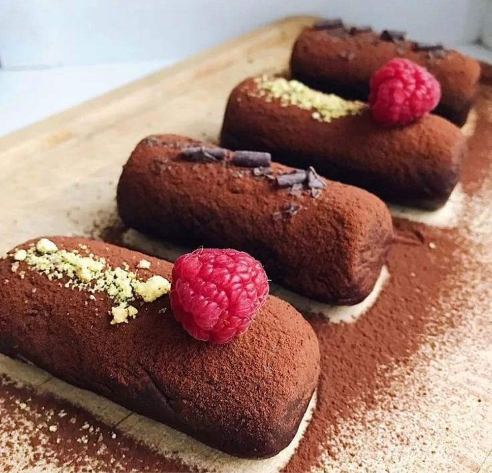 Фото Класические десерты, КЕТО и ПП десерты 🍰 Оплата только за продукты!  3