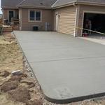 Монолітні та бетонні роботи