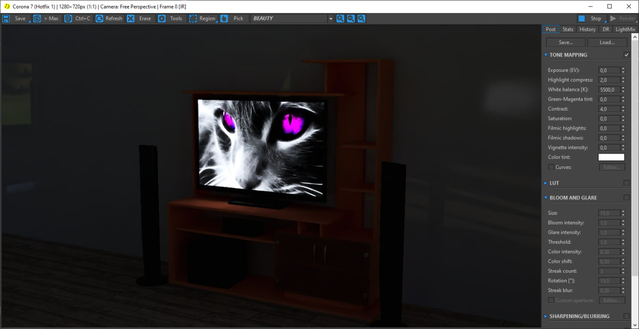 Фото 3д дизайн 