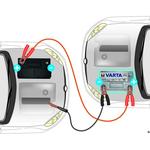 Прикурим Ваш автомобиль 
